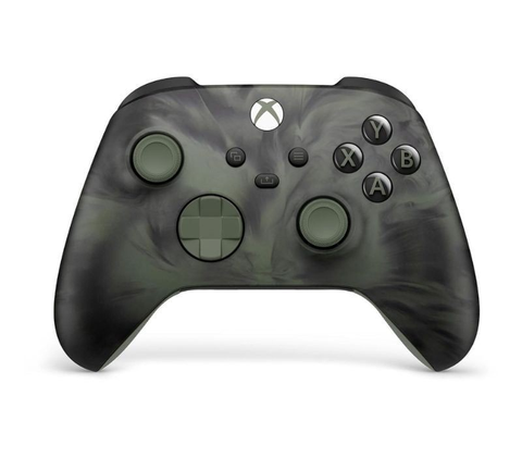 Tay Cầm Xbox X Nocturnal Vapor
