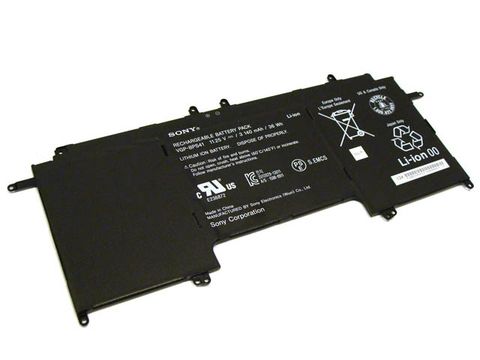 Pin Sony Vaio Vpc-Sb3S9E