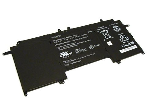Pin Sony Vaio Vpc-Sb3T9E
