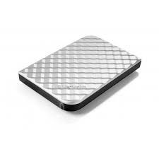 3Tb Store N Save Desktop Hard Drive, Usb 3.0 Diamond Black 3 Tb Drive