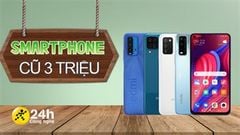 Tầm giá 3 triệu nên mua điện thoại cũ nào tốt nhất 2021? Tham khảo ngay 5 lựa chọn đến từ các ông lớn Samsung, Xiaomi, Vivo 