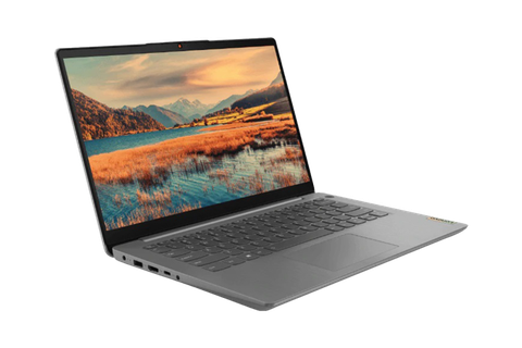 Laptop Lenovo IdeaPad 3 14 (82KT003TVN)