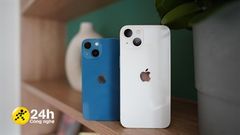  iPhone 13 mini vừa được DXOMark xướng tên trên bảng xếp hạng, vượt qua iPhone 12 Pro trong bài kiểm tra về camera 