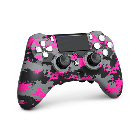 Scuf Impact Ultra Camo