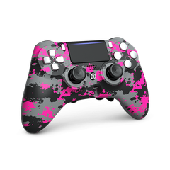  Scuf Impact Ultra Camo 