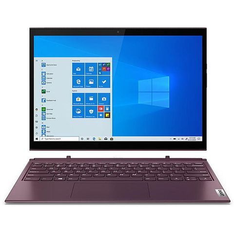 Laptop Lenovo Yoga Duet 7 13itl6 82ma009pvn