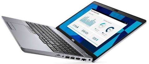Precision 3551 Mobile Workstation