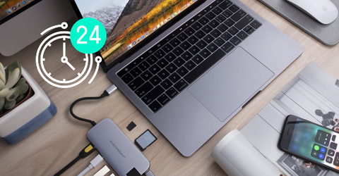 Có nên cắm sạc MacBook 24/24 không? Xem ngay để biết câu trả lời