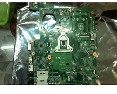 Mainboard Acer Spin SP314-51