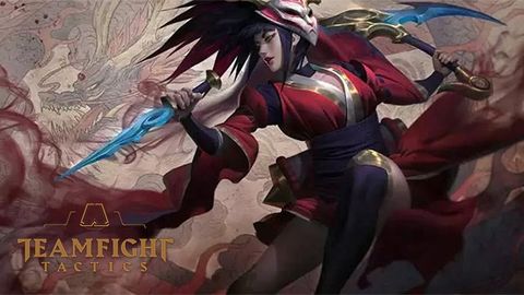 Top đội hình Sát Thủ DTCL 4.5 mạnh nhất: Cách build và chơi