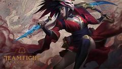  Top đội hình Sát Thủ DTCL 4.5 mạnh nhất: Cách build và chơi 