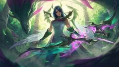  Ashe DTCL Mùa 5: Cách lên đồ, đội hình Ashe mạnh nhất và mẹo chơi 