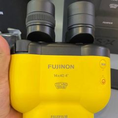  Ống Nhòm Fujinon 14x40 TSX1440 