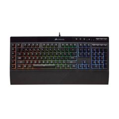 Bàn Phím Giả Cơ Corsair K55 Rgb Gaming Ch-9226765-na 