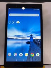  Lenovo Tab 4 8” 16GB (TB-8504X) Đen 