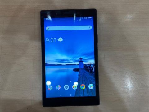 Lenovo Tab 4 8” 16GB (TB-8504X) Đen