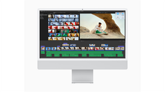  iMac M1 2021 chính hãng - Nhận giá tốt nhất từ TGDD 