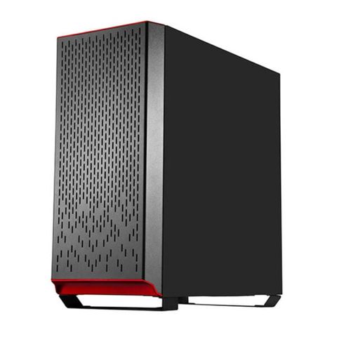 Vỏ Case Silverstone Pm02 Sst-pm02b-g