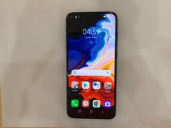  Vsmart Live 4 (4G+64G) Đen lam ngọc 