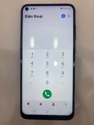 Vsmart Live 4 (6G+64G) Đen lam ngọc