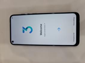 Điện thoại Vsmart Live 4 6GB