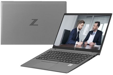 Laptop HP ZBook FireFly 14 G7 i5 10210U/8GB/256GB/4GB QuadroP520/Win10 Pro (8VK70AV)