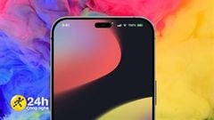 Dòng sản phẩm iPhone 14 sẽ loại bỏ notch tai thỏ truyền thống, thay bằng lỗ khoét hình viên thuốc chứa các cảm biến 