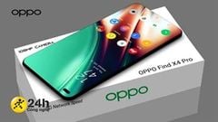  Nghe Đồn Là OPPO Find X4 Pro: Dùng chip Snapdragon 8 Gen 1, ra mắt đầu năm 2022, sạc nhanh 80 W (liên tục cập nhật) 