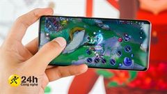  Máy Cũ Còn Ngon – OPPO Reno4 Pro sau hơn 1 năm ra mắt: Camera chụp hình vẫn đẹp, hiệu năng tốt với Snapdragon 720G 