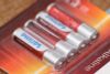 Pin AAA 4 viên Alkaline Philips LR03P4B