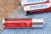 Pin AAA 4 viên Alkaline Philips LR03P4B