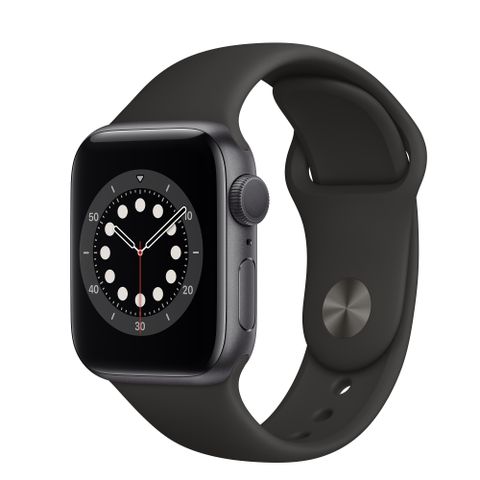 Apple Watch Series 6 Gps ( 40Mm ) Gray