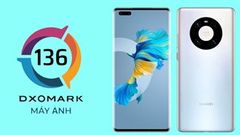  Huawei Mate 40 Pro chính thức trở thành Vua nhiếp ảnh trên DxOMark, cá nhân bạn thấy thuyết phục không và chấm mấy điểm? 