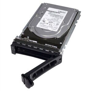 Dell 3.84 Tb Solid State Drive Serial Attached Scsi (Sas)
