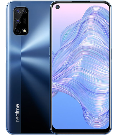 Realme V5