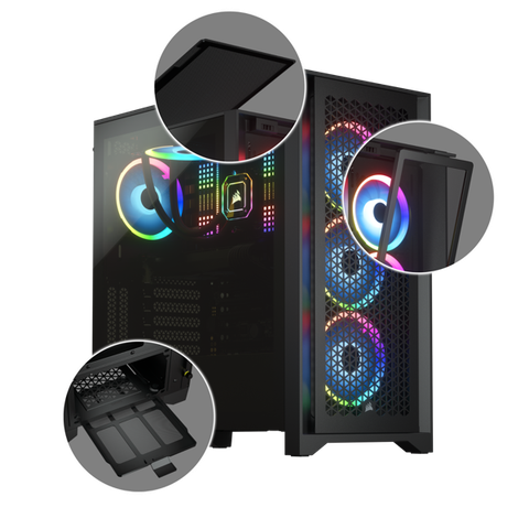 Pc Gvn Viper Plus I4070