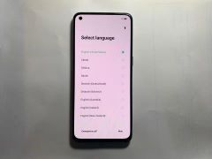  OPPO Reno 5 Bạc 