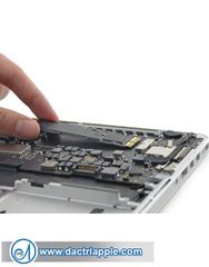 Sửa iPhone 5s lỗi nguồn giá rẻ quận 3