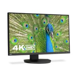  Nec Ex341R-Bk 34'' Sva 3440X1440 Curved Led Monitor 