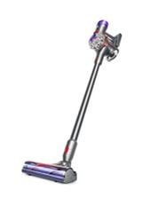  Dyson V8 vacuum (Silver/Nickel) 