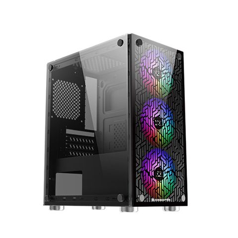 Vỏ Máy Tính Xigmatek Nyx 3f En43057