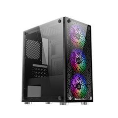  Vỏ Máy Tính Xigmatek Nyx 3f En43057 
