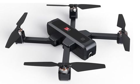 Flycam Mjx Bugs 4w Camera 4k