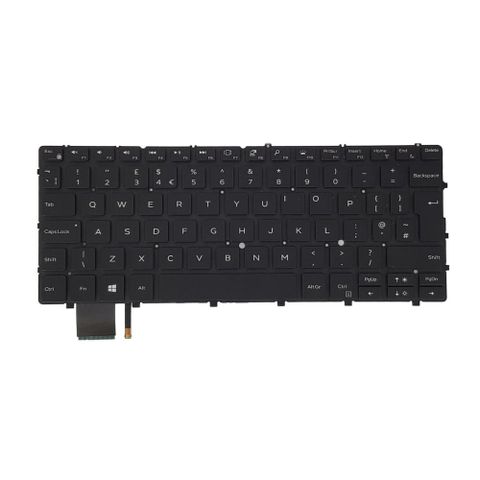 Bàn phím dùng cho laptop Asus UX433 LED