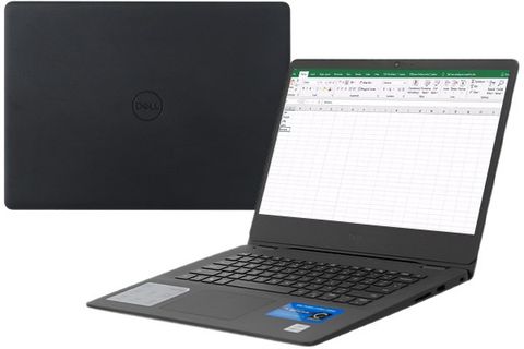Laptop Dell Vostro 3401 i3 1005G1/4GB/256GB+1TB/Win10 (70227392)