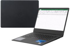  Laptop Dell Vostro 3401 i3 1005G1/4GB/256GB+1TB/Win10 (70227392) 