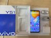 Vivo Y51 Tím bạc (mã sp: #33401089)