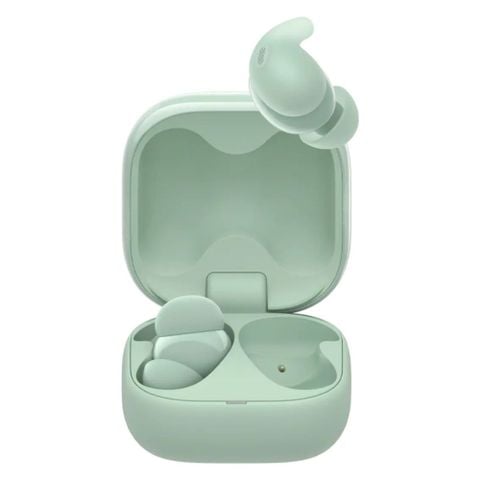 Tai nghe Sony LinkBuds Fit WF-LS910N (GREEN)