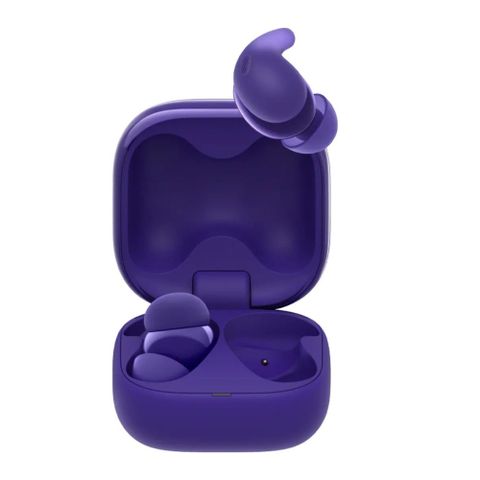 Tai nghe Sony LinkBuds Fit WF-LS910N (VIOLET)