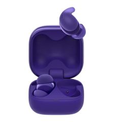  Tai nghe Sony LinkBuds Fit WF-LS910N (VIOLET) 